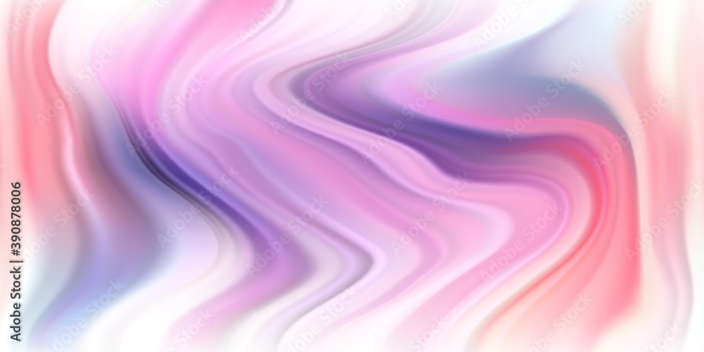 Soft fluid shape with modern gradient background color Soft fluid shape with modern gradient background color
