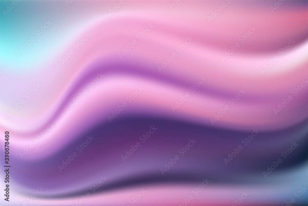 Colorful Abstract Fluid Background Colorful Abstract Fluid Background