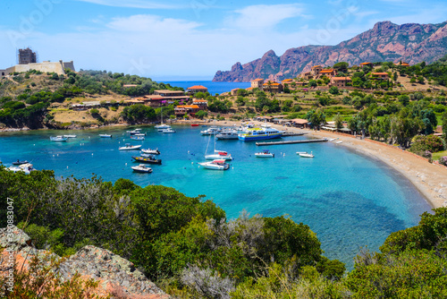 golfe de Girolata