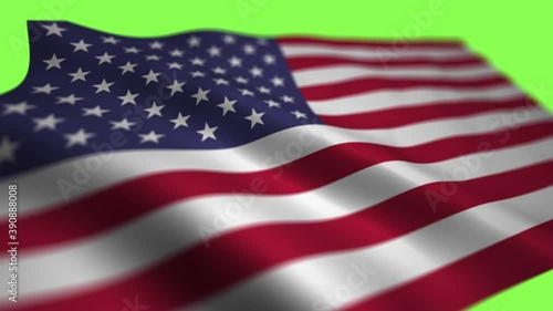 Wallpaper Mural American flag USA	
 Torontodigital.ca