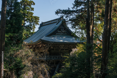 筑波山神社