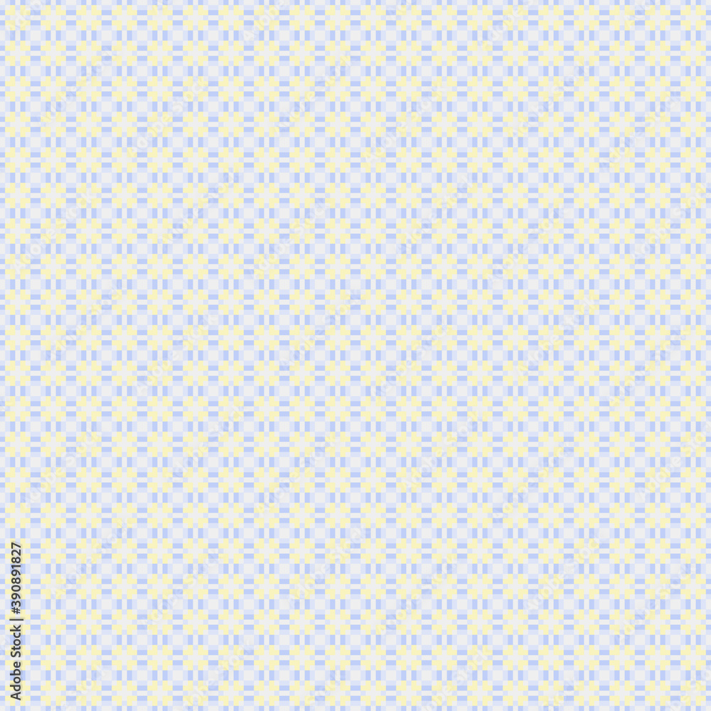 Abstract Cross Pattern Dots Logo generative computational art illustration Abstract Cross Pattern Dots Logo generative computational art illustration
