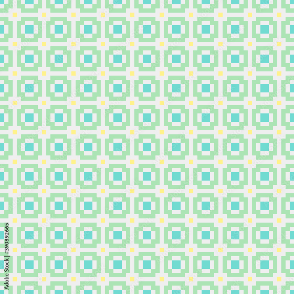 Abstract Cross Pattern Dots Logo generative computational art illustration Abstract Cross Pattern Dots Logo generative computational art illustration