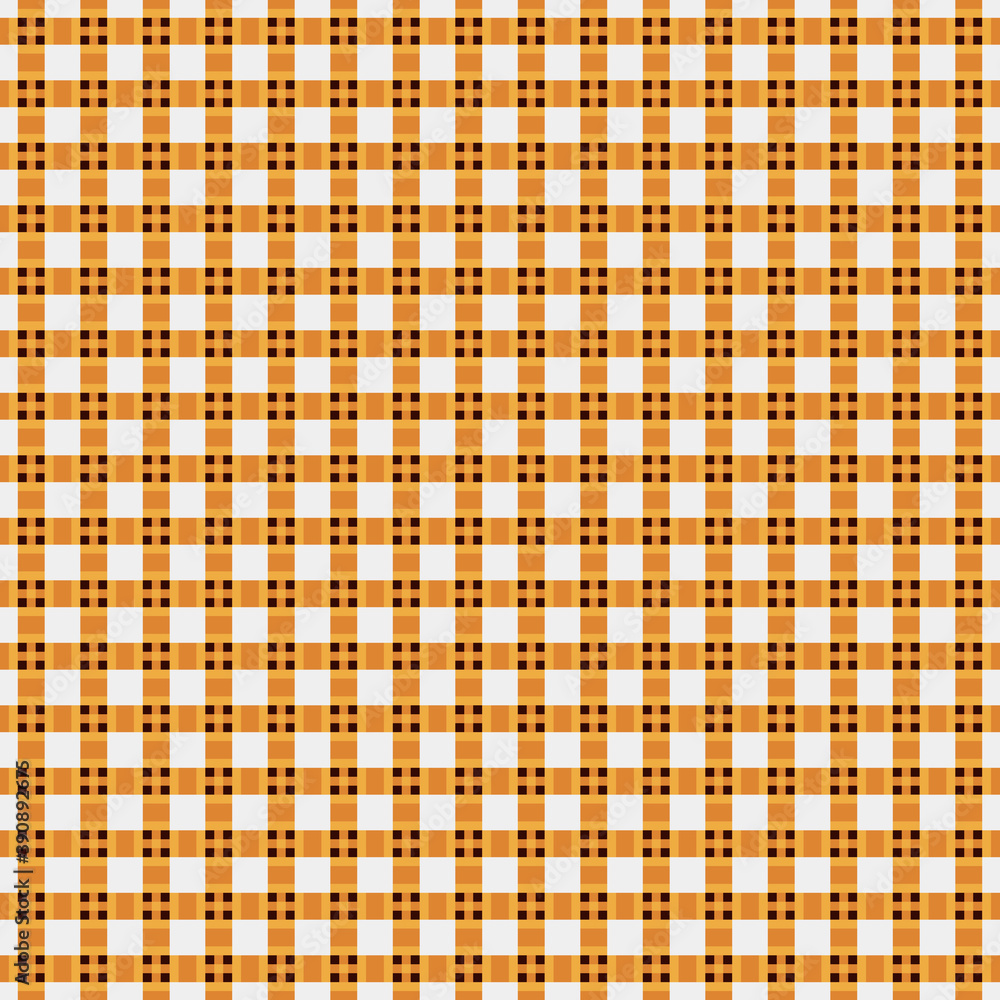 Abstract Cross Pattern Dots Logo generative computational art illustration Abstract Cross Pattern Dots Logo generative computational art illustration