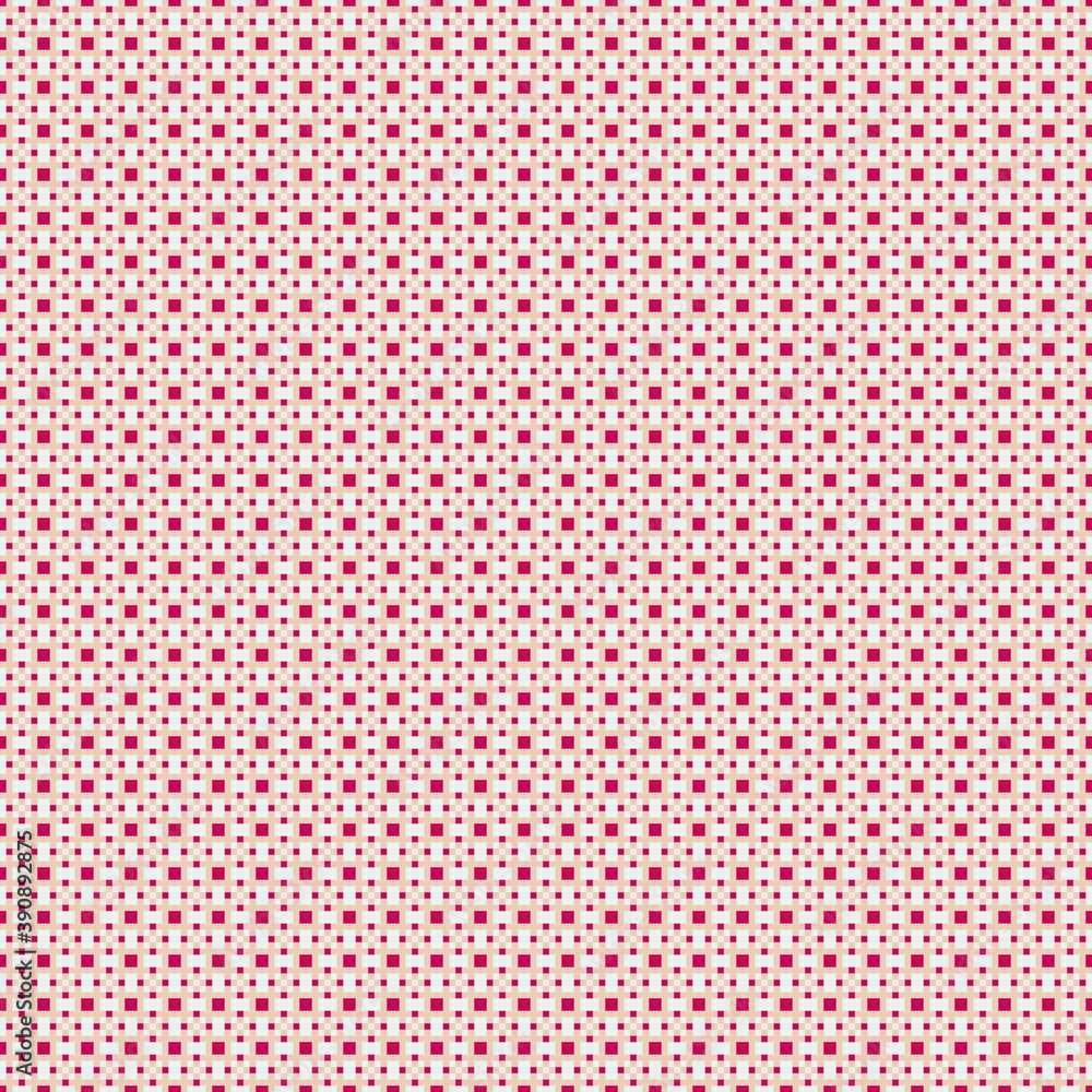 Abstract Cross Pattern Dots Logo generative computational art illustration Abstract Cross Pattern Dots Logo generative computational art illustration