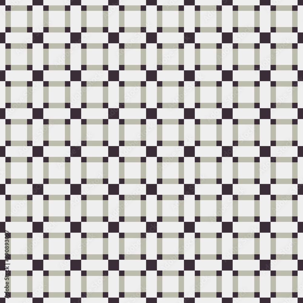 Abstract Cross Pattern Dots Logo generative computational art illustration Abstract Cross Pattern Dots Logo generative computational art illustration
