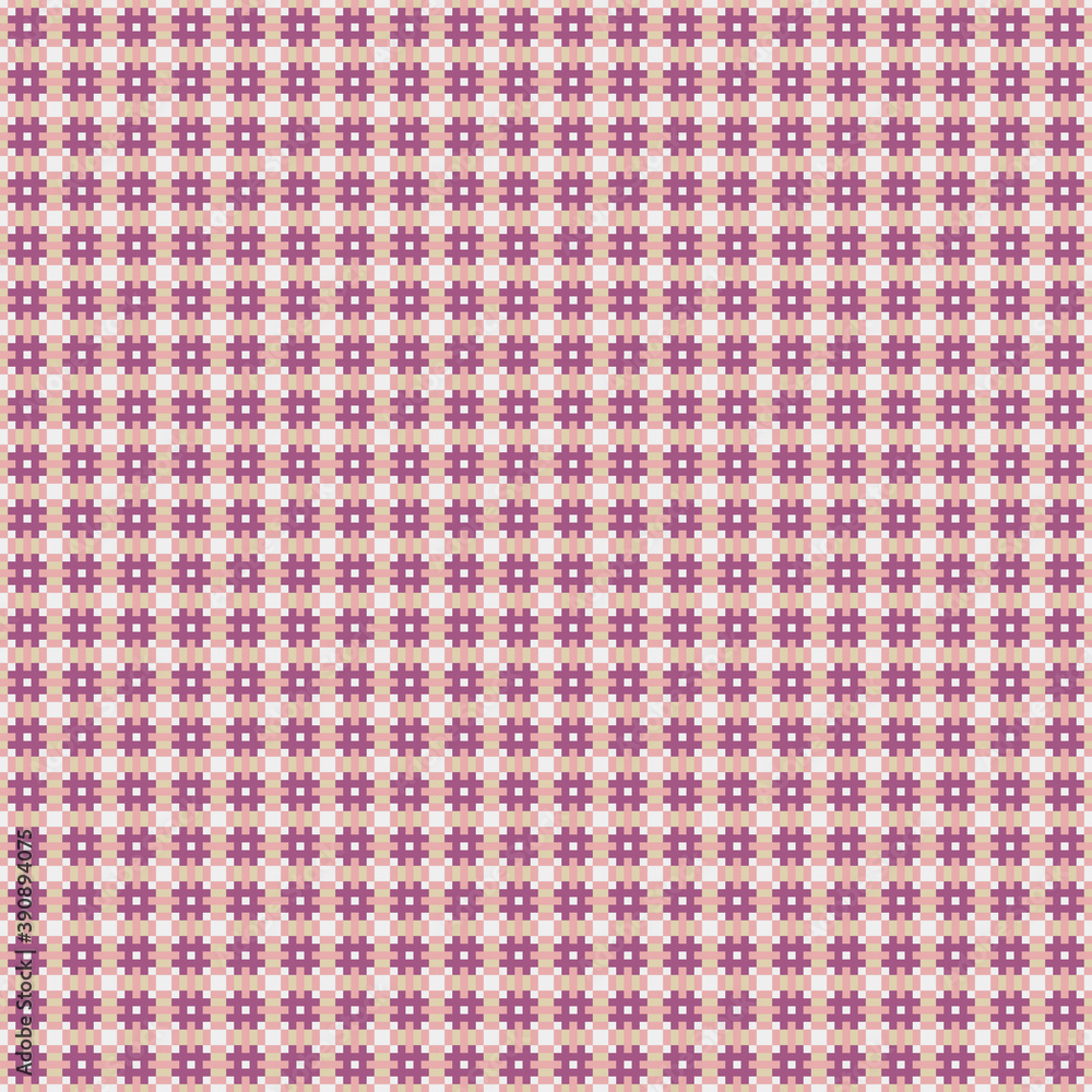 Abstract Cross Pattern Dots Logo generative computational art illustration Abstract Cross Pattern Dots Logo generative computational art illustration