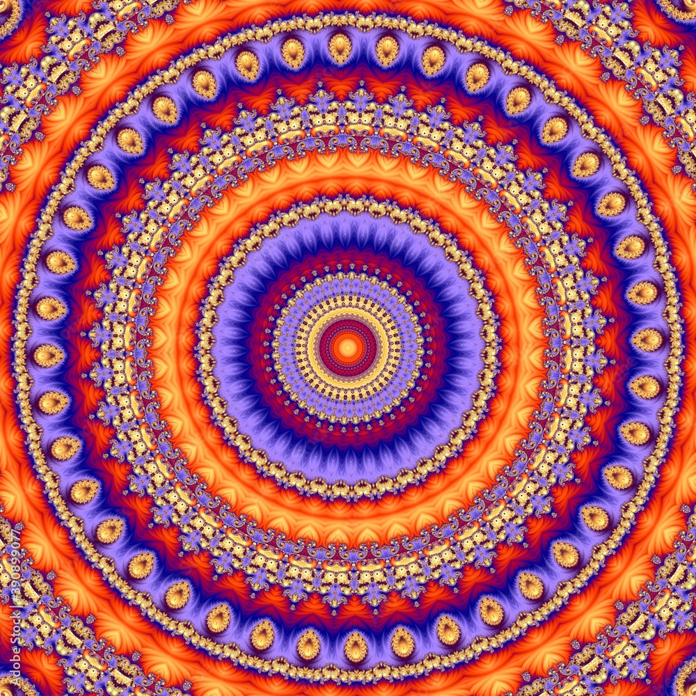 The colors in the series, awesome digital art paint. Background consists of fractal color texture The colors in the series, awesome digital art paint. Background consists of fractal color texture