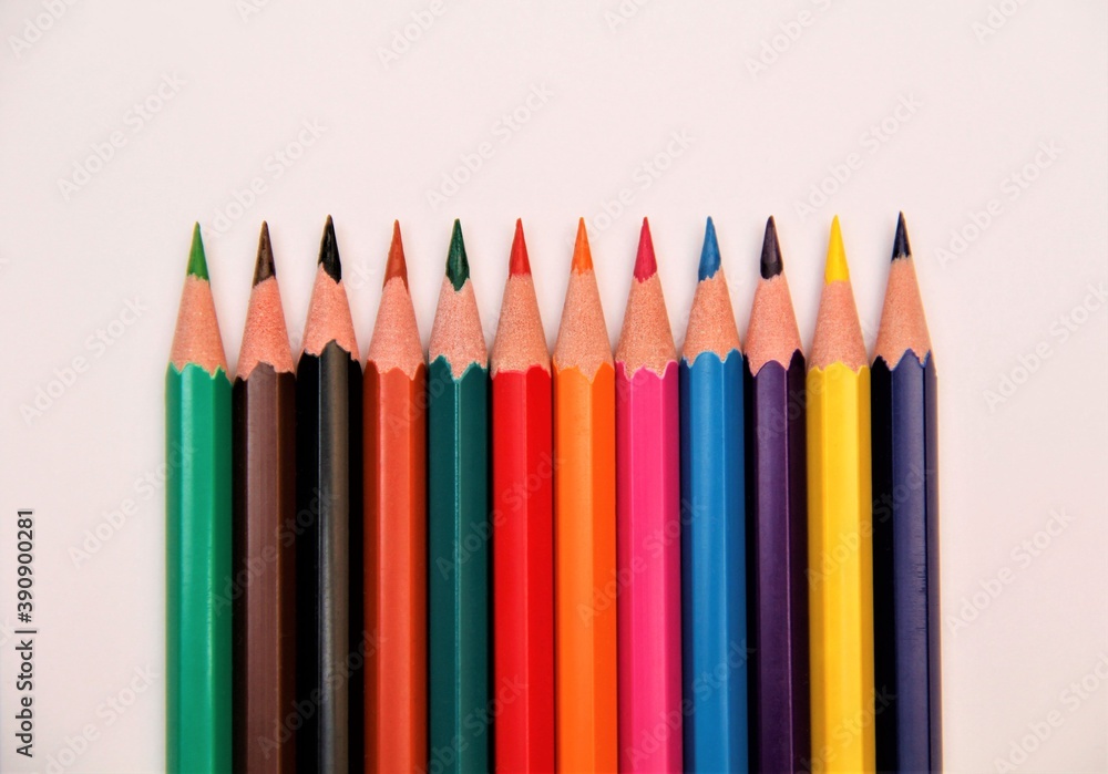 pencil pencil