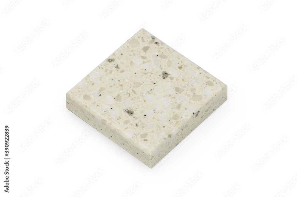 Kitchen worktop stone detail surface Kitchen worktop stone detail surface