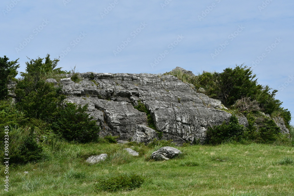 和歌山生石高原 和歌山生石高原