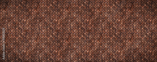 Brick - Background