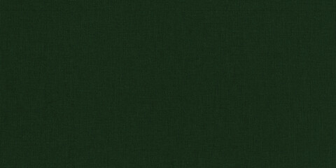 Dark green background fabric.