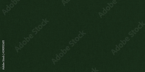 Dark green background fabric.