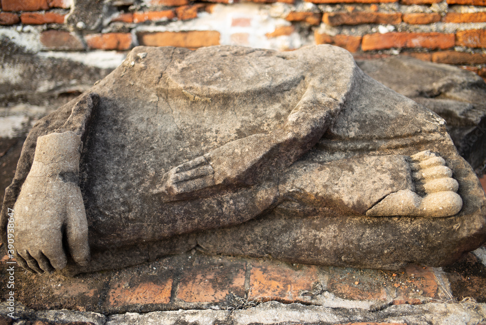 Ayutthaya was founded in 1351 by King U Thong, who proclaimed it the capital of his kingdom, often referred to as the Ayutthaya kingdom or Siam. It is named after the ancient Indian city of Ayodhya. 