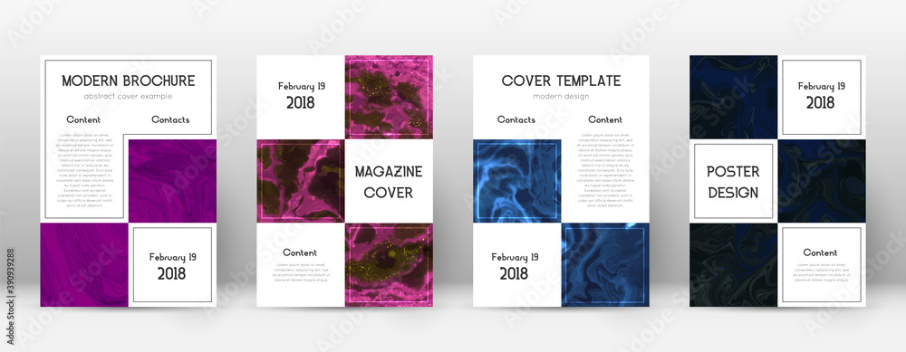 Abstract cover. Immaculate design template. Sumina Abstract cover. Immaculate design template. Sumina