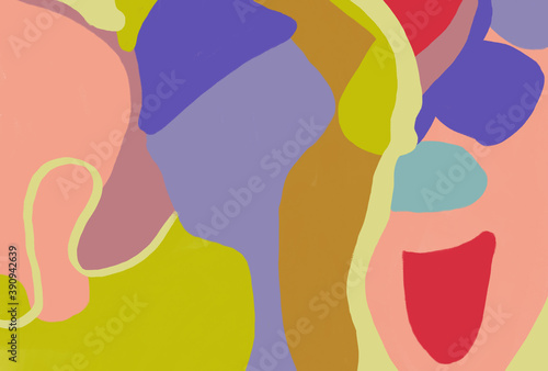 Abstract Art 