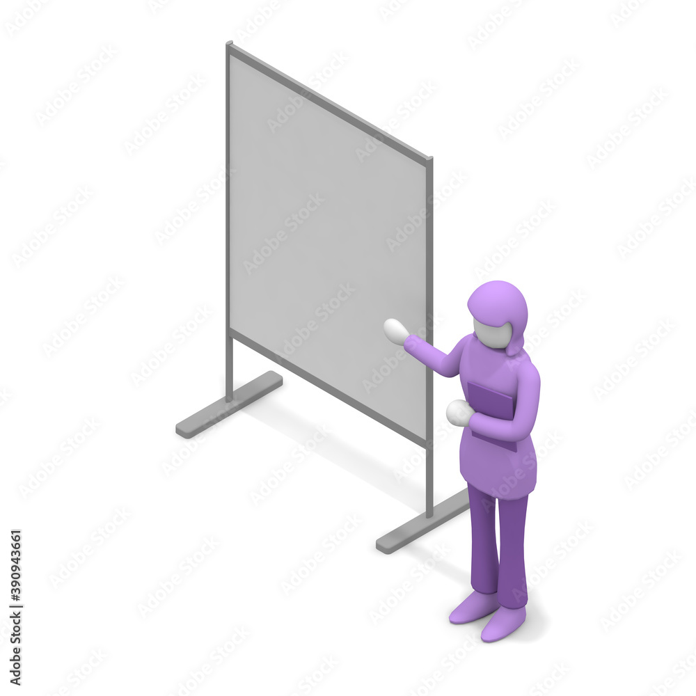 A woman giving a presentation. The person who gives the explanation. Product launch. The person who works. A woman giving a presentation. The person who gives the explanation. Product launch. The person who works.