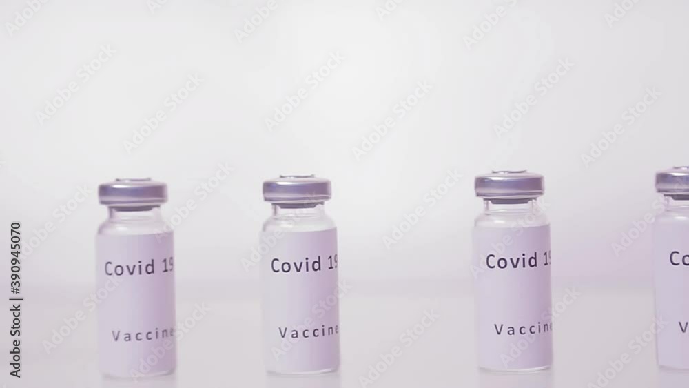 Making a coronavirus vaccine to vaccinate people Making a coronavirus vaccine to vaccinate people