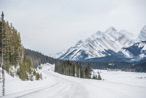 Kananaskis Country