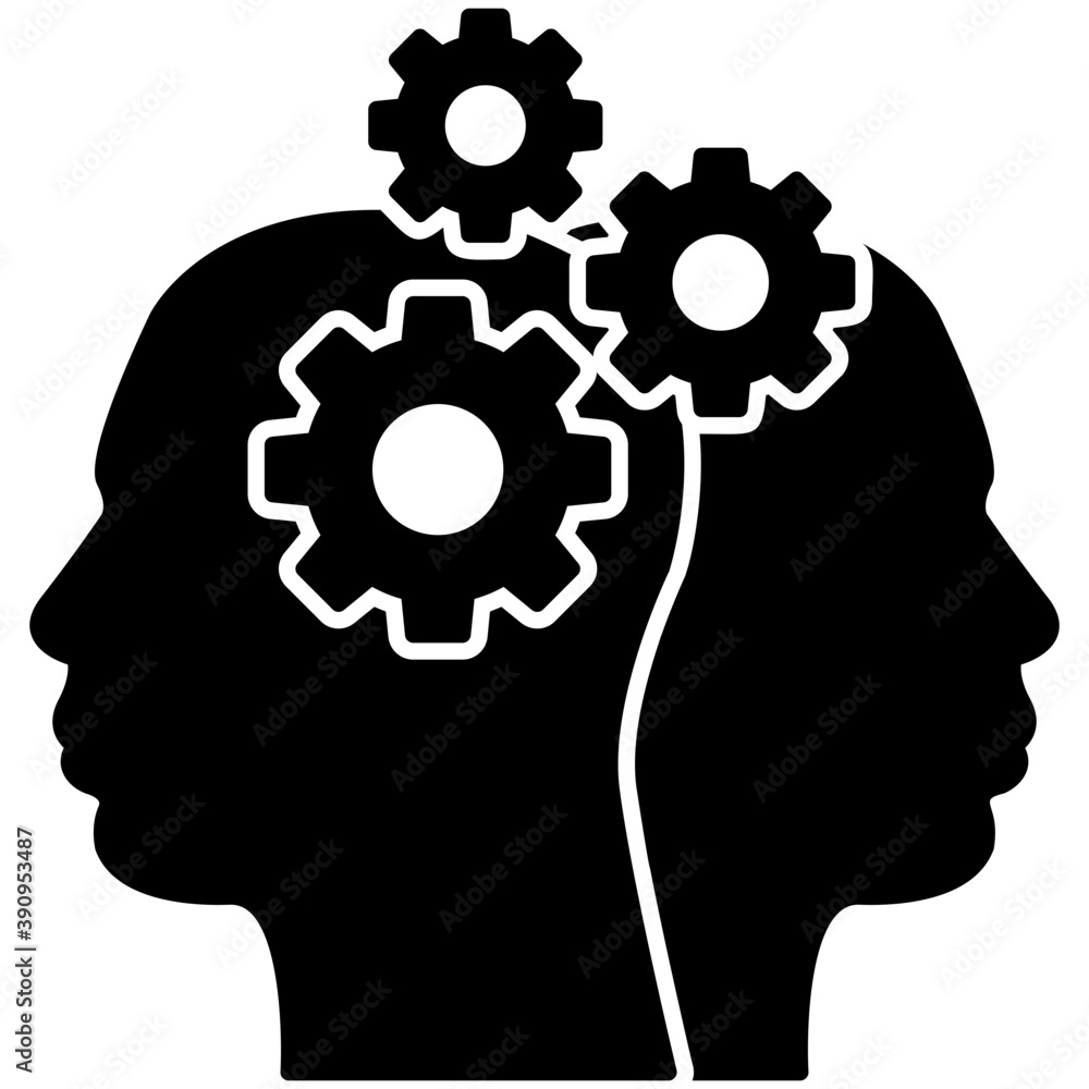 Cogwheels around the light bulb. Concept of idea, creativity, innovation and execution and automation. Flat icon
Cogwheels around the light bulb. Concept of idea, creativity, innovation and execution and automation. Flat icon