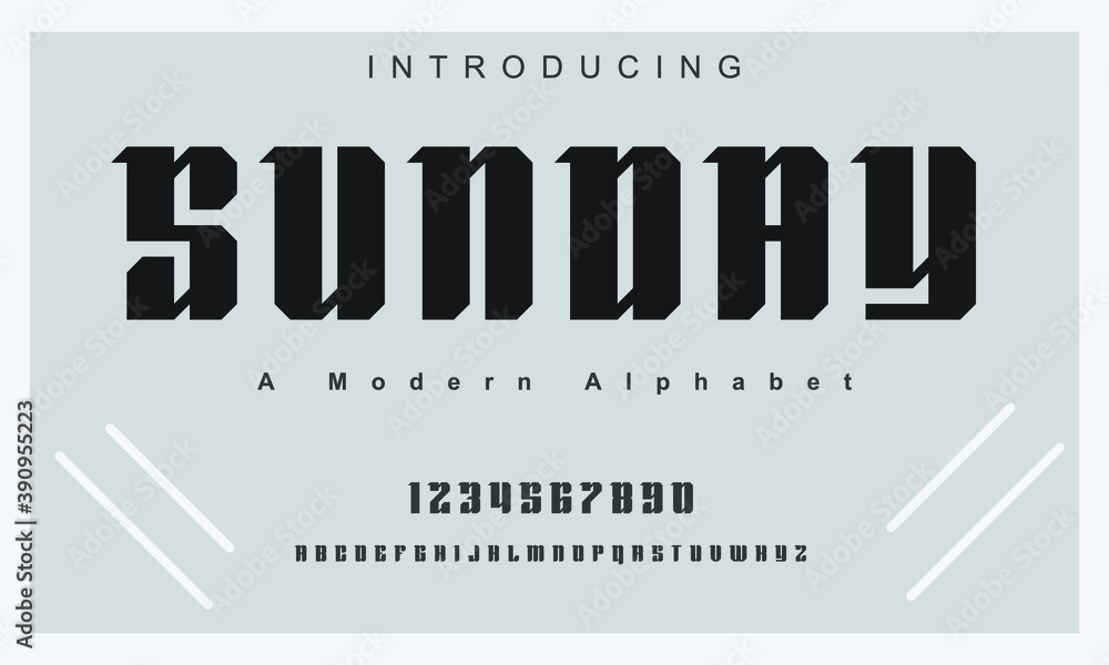 Sunday font. Elegant alphabet letters font and number. Classic Copper Lettering Minimal Fashion Designs. Typography fonts regular uppercase and lowercase. vector illustration Sunday font. Elegant alphabet letters font and number. Classic Copper Lettering Minimal Fashion Designs. Typography fonts regular uppercase and lowercase. vector illustration