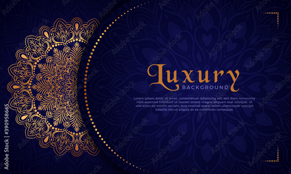 Luxury mandala background with floral ornament pattern. Hand drawn gold mandala design. Vector mandala template for decoration invitation, cards, wedding, logos, cover, brochure, flyer, banner. Luxury mandala background with floral ornament pattern. Hand drawn gold mandala design. Vector mandala template for decoration invitation, cards, wedding, logos, cover, brochure, flyer, banner.
