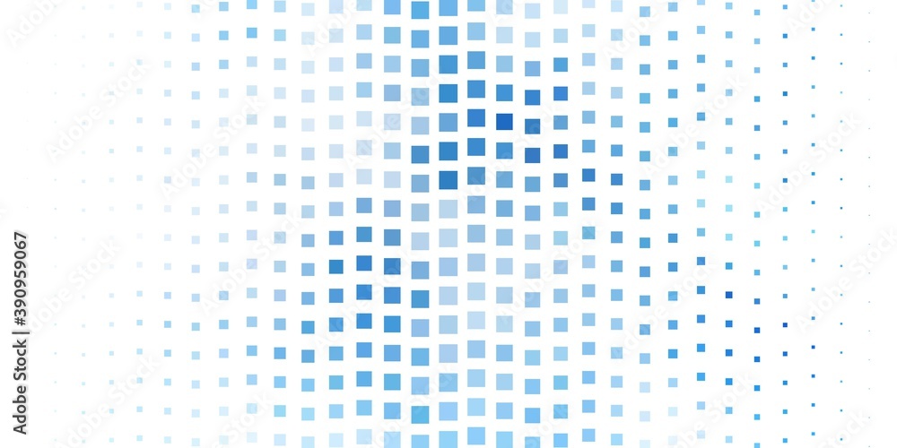Dark BLUE vector texture in rectangular style. Dark BLUE vector texture in rectangular style.