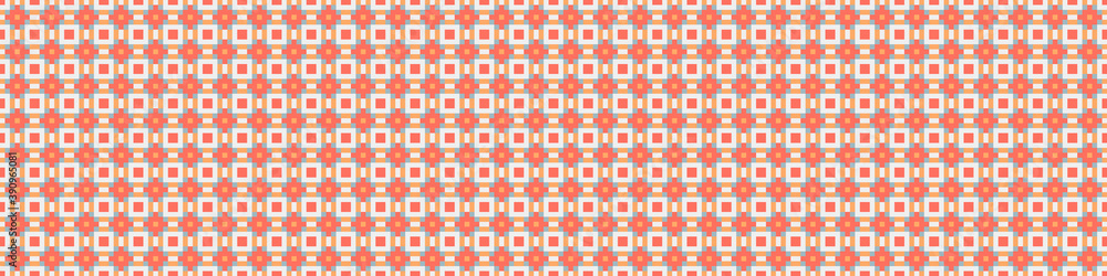 Abstract Cross Pattern Dots Logo generative computational art illustration Abstract Cross Pattern Dots Logo generative computational art illustration