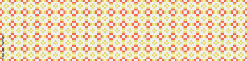 Abstract Cross Pattern Dots Logo generative computational art illustration Abstract Cross Pattern Dots Logo generative computational art illustration