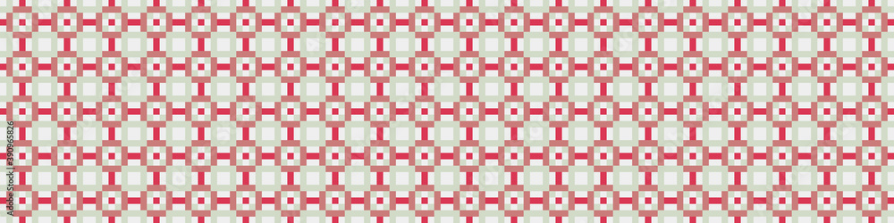 Abstract Cross Pattern Dots Logo generative computational art illustration Abstract Cross Pattern Dots Logo generative computational art illustration