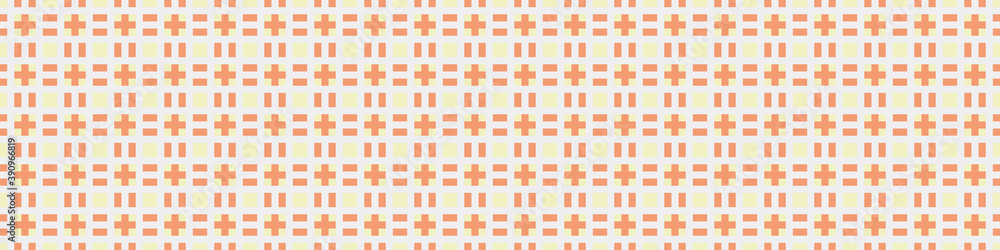 Abstract Cross Pattern Dots Logo generative computational art illustration Abstract Cross Pattern Dots Logo generative computational art illustration