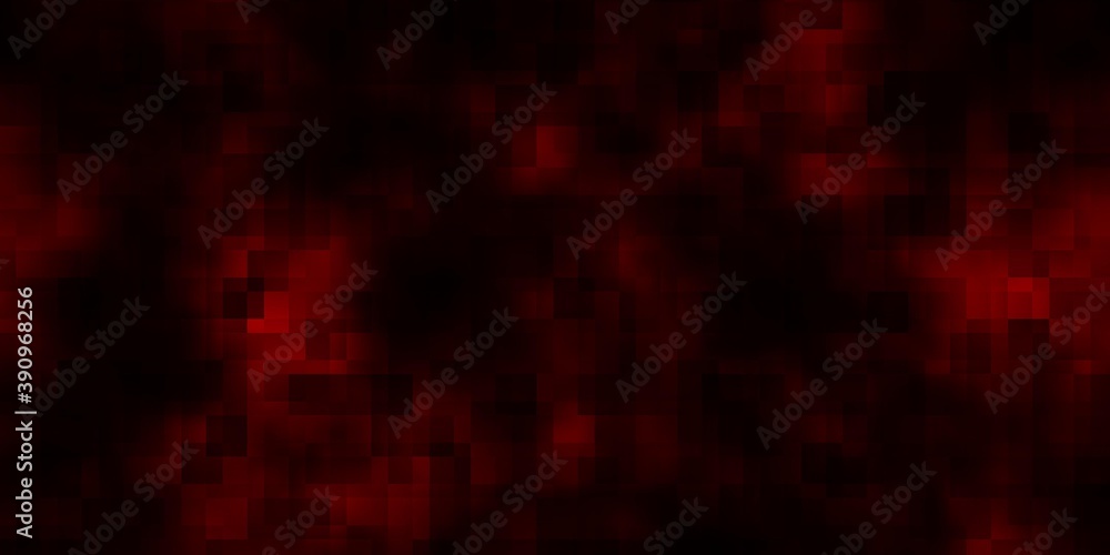 Dark Pink, Red vector background in polygonal style. Dark Pink, Red vector background in polygonal style.
