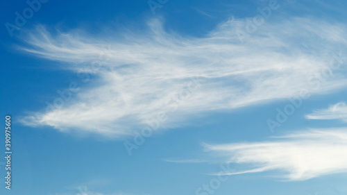 Wolken  Hintergrund  Layout