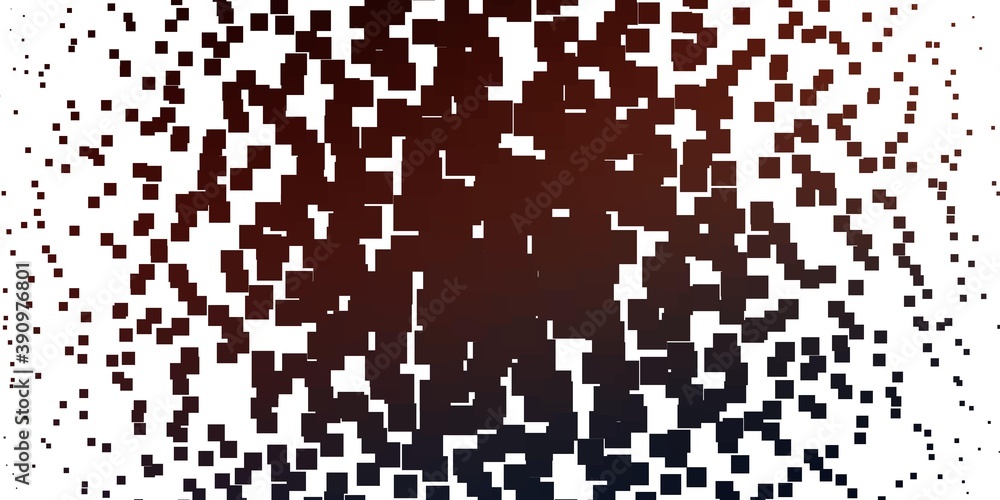 Light Blue, Red vector backdrop with rectangles. Light Blue, Red vector backdrop with rectangles.
