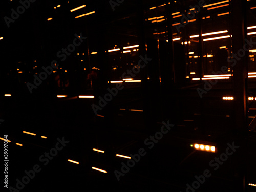 light line