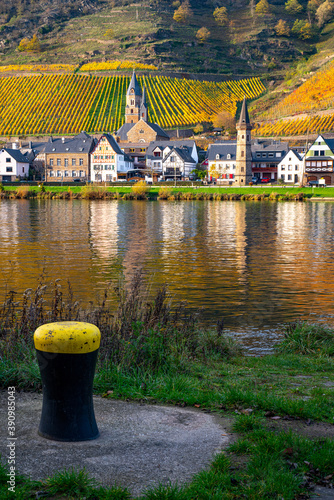 Hatzenport an der Mosel photo