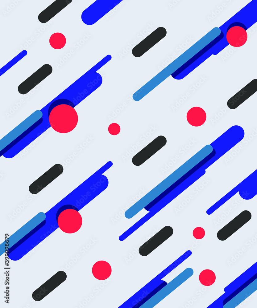 white digital background. abstract background for design