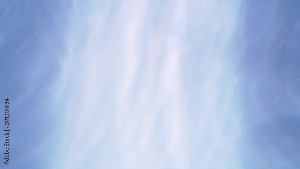 Top view slow motion of drop falling into the water surface and diverging circles on white background Top view slow motion of drop falling into the water surface and diverging circles on white background