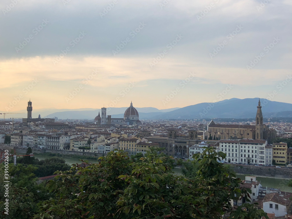 view view