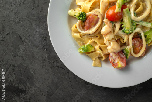 pasta