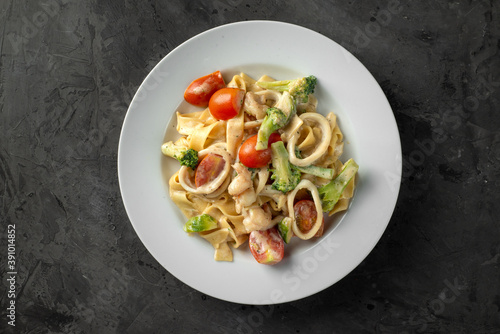 pasta