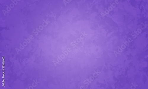 Abstract purple background with light texture