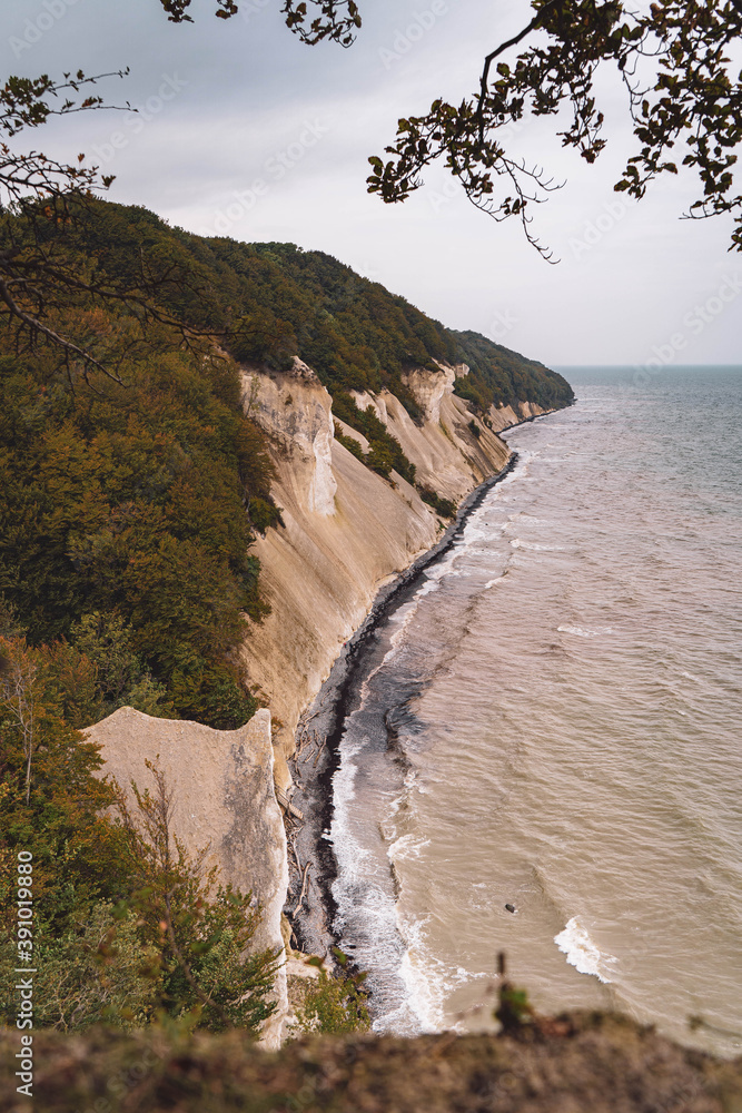 Møns Klint