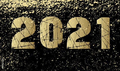 New Year 2021
