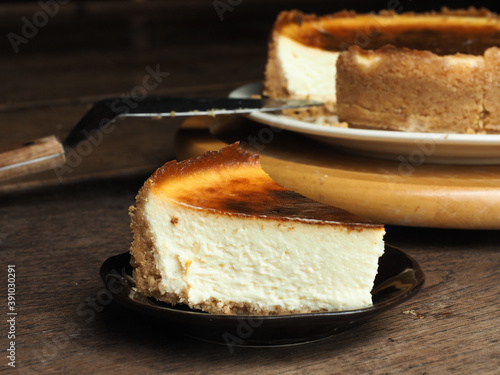 Photos New York cheesecake