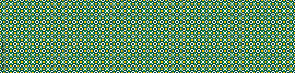Abstract Cross Pattern Dots Logo generative computational art illustration Abstract Cross Pattern Dots Logo generative computational art illustration