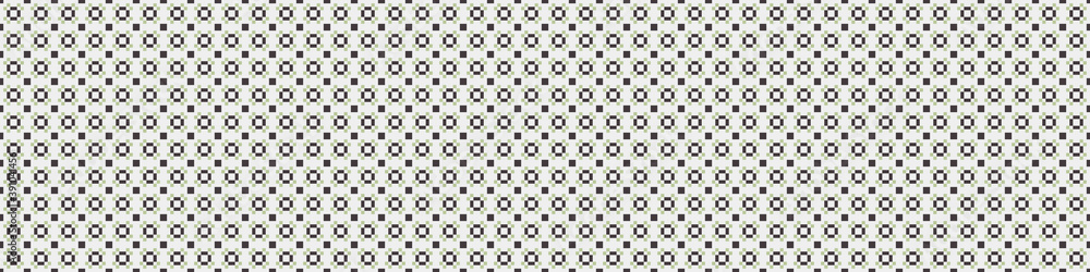 Abstract Cross Pattern Dots Logo generative computational art illustration Abstract Cross Pattern Dots Logo generative computational art illustration