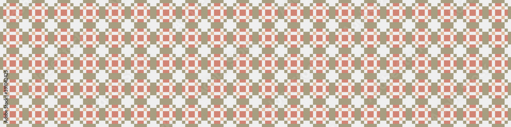 Abstract Cross Pattern Dots Logo generative computational art illustration Abstract Cross Pattern Dots Logo generative computational art illustration