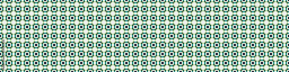Abstract Cross Pattern Dots Logo generative computational art illustration Abstract Cross Pattern Dots Logo generative computational art illustration